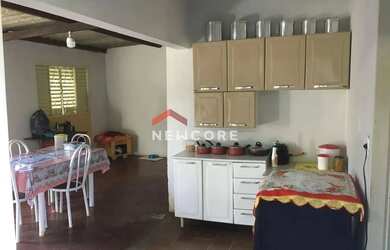 Imagem 3: Casa em Rua Jorge Cauhy - Planalto - Uberlândia/MG