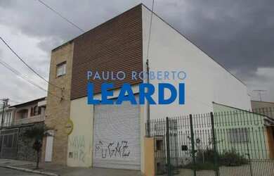 Imagem: O depósito possui 500m² de Área e está localizado em Itaim