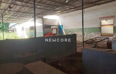 Imagem 4: Galpão em Rua Canudos - Jardim das Margaridas - Salvador/BA