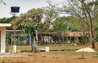 Imagem 6: Vendo terreno no Itaipu 2