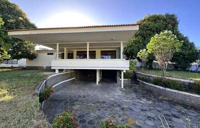 Imagem 6: Imóvel para venda com 360 metros quadrados com 4 quartos em Lagoa Nova - Natal - RN