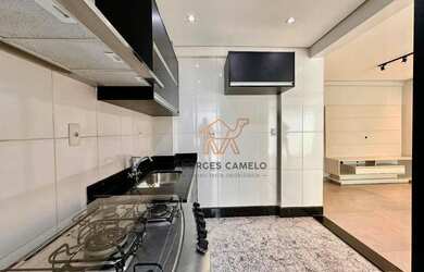 Imagem 9: Apartamento com 2 dormitórios à venda, 117 m² por R$ 820.000,00 - Buritis...