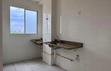 Imagem 11: APART NOVO MRV Palmeira Azul 2Q com Sacada