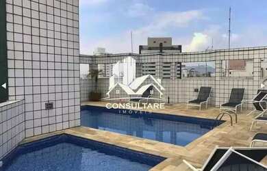 Imagem: O apartamento possui 3 Dormitórios, 4 Banheiros, 2 Vagas na