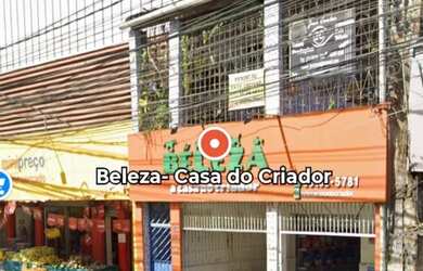 Imagem: O apartamento possui 2 Dormitórios, 1 Banheiro e 80m² de Área