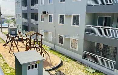 Imagem 6: Apartamento no Araçagy com 2 quartos