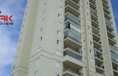 Imagem 11: Apartamento A Venda No Abitare Eco Club Em Jundiai/sp. Andar Alto e Linda...