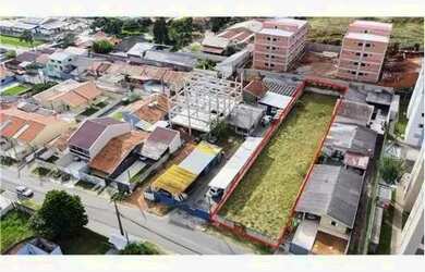 Imagem: O terreno possui 760m² de Área e está localizado em Jardim