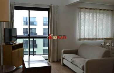 Imagem: O apartamento possui 2 Dormitórios, 3 Banheiros, 2 Vagas na