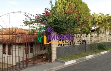 Imagem: CHACARA - JARDIM CENTENÁRIO - SP