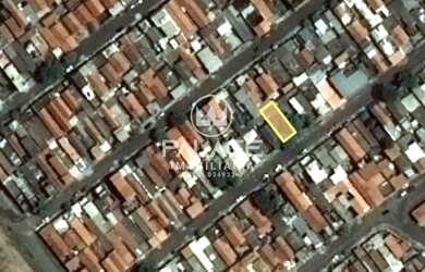 Imagem: O terreno possui 1m² de Área, Imóvel novo e está localizado