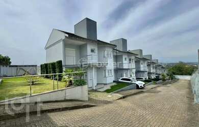 Imagem: Casa em Condomínio à venda Rua Pedro Petry, Rondônia - Novo