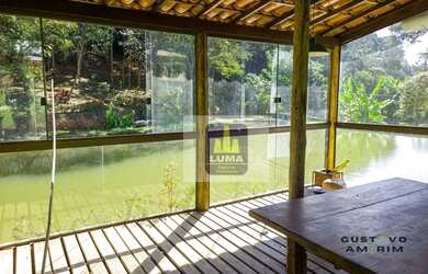 Imagem 3: Fazenda à venda, 175000 m² por R$ 1.700.000 - Glaura - Ouro Preto/MG