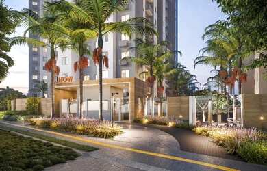 Imagem 14: Apartamentos em toda goiânia