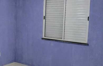 Imagem: O apartamento possui 2 Dormitórios, 1 Banheiro e 1 Vaga na