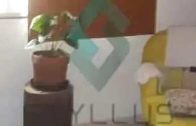 Imagem: A casa possui 2 Dormitórios, 2 Banheiros, 1 Vaga na garagem