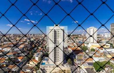 Imagem 7: Apartamento à Venda - Água Fria, 2 Quartos, 36 m2