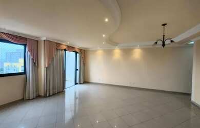 Imagem: O apartamento possui 3 Dormitórios, 3 Banheiros, 2 Vagas na