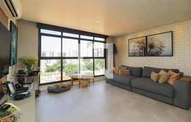 Imagem: O apartamento possui 3 Dormitórios, 3 Banheiros, 2 Vagas na