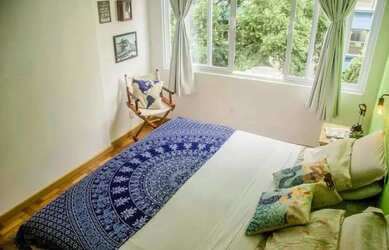 Imagem: A kitnet possui 1 Dormitório, 1 Banheiro, 50m² de Área, Imóvel