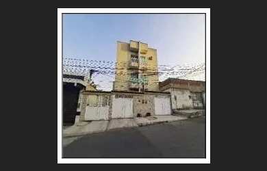 Imagem: Casa de leilão em JUSCELINO / MESQUITA / RJ