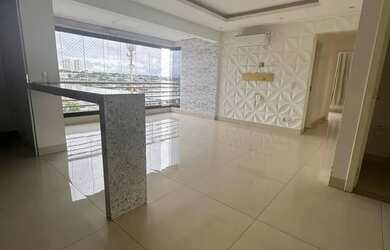 Imagem 11: Ecovillagio Castelo Branco 3Q Repleto de armários e porcelanato