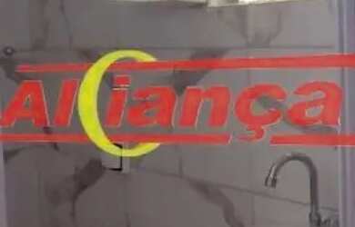 Imagem 6: Casa para alugar com 1 quarto e 1 banheiro- 50m² -Jardim Terezópolis...