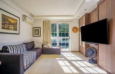 Imagem: Apartamento com 2 quartos em Itaipava, Petrópolis