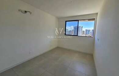 Imagem: O apartamento possui 3 Dormitórios, 4 Banheiros, 2 Vagas na