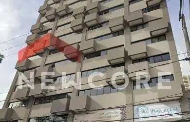 Imagem: O depósito possui 1 Vaga na garagem, 38m² de Área e Imóvel