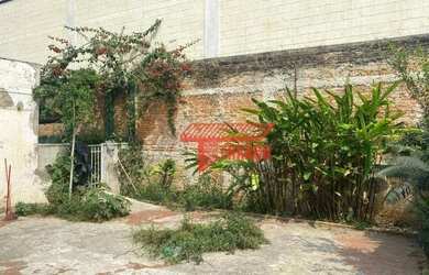 Imagem 2: Terreno à venda, 188 m² por R$ 605.000,00 - Casa Branca - Santo André/SP