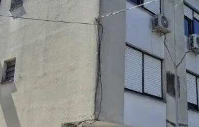 Imagem: A kitnet possui 1 Banheiro, 28m² de Área, Imóvel mobiliado