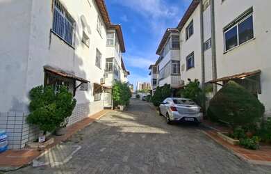 Imagem: O apartamento possui 3 Dormitórios, 3 Banheiros, 1 Vaga na