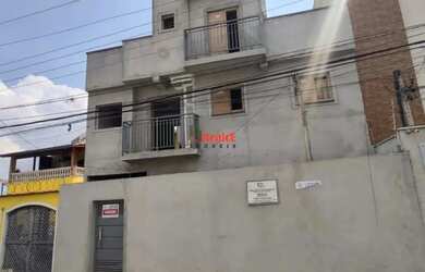 Imagem: O apartamento possui 2 Dormitórios, 1 Banheiro e 33m² de Área