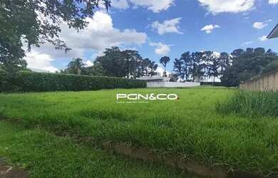 Imagem: O terreno possui 1388m² de Área e está localizado em Jardim