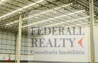 Imagem 2: Aluguel galpão Log Salvador, Simões Filho-BA