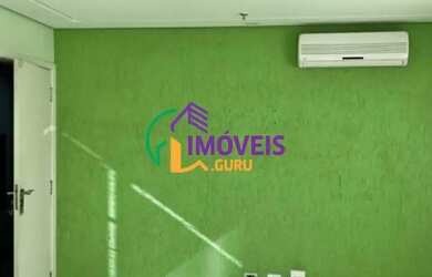 Imagem: O depósito possui 1 Vaga na garagem, 37m² de Área e está