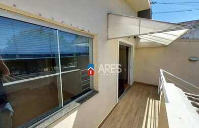 Imagem 2: Casa com 2 dormitórios à venda, 75 m² por R$ 350.000 - Vila Bertini - Americana/SP