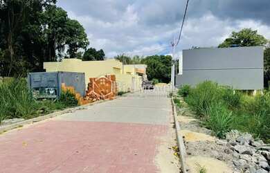 Imagem 15: Residencial fechado - Estrada do Mato Alto - Guaratiba