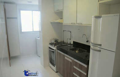 Imagem 5: Piazza Toscana. 2/4. 1 Suíte. 1 Vaga. Torre Livorno. R98