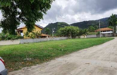 Imagem: O terreno possui 450m² de Área e está localizado em Inoã