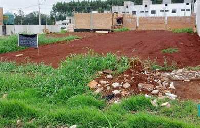 Imagem 2: Terreno à venda, 301 m² por R$ 339.000,00 - Tropical III - Cascavel/PR