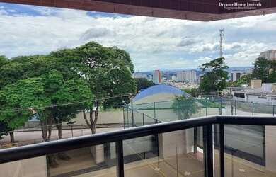 Imagem 4: Apartamento com 4 dormitórios, 140 m² - venda por R$ 820.000,00 ou aluguel...