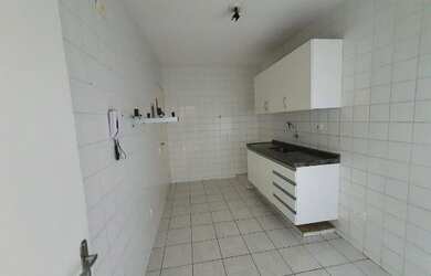 Imagem: O apartamento possui 3 Dormitórios, 2 Banheiros, 1 Vaga na