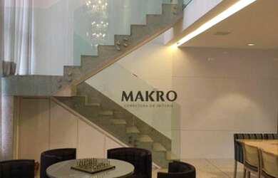 Imagem 2: Cobertura com 4 quartos, 390 m² - venda por R$ 5.000.000 ou aluguel por...