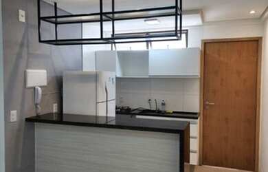 Imagem 11: Apartamento com 1 dormitório, 25 m² - venda por R$ 259.000,00 ou aluguel...