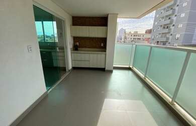 Imagem 1: Apartamento com 03 dormitórios, 111 m² - venda por R$ 700.000 ou aluguel...