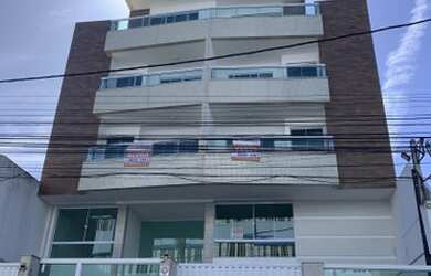 Imagem: O apartamento possui 2 Dormitórios, 3 Banheiros, 1 Vaga na