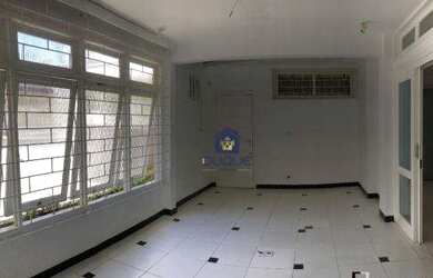 Imagem 8: Casa, 411 m² - venda por R$ 3.500.000,00 ou aluguel por R$ 15.000,00/mês - Batel - Curitib