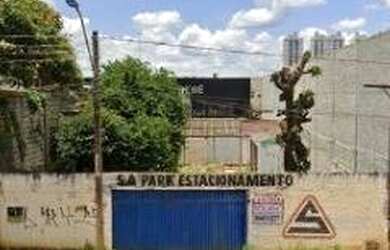 Imagem 1: Lote 13 x 30 metros - St. Norte Ferroviário - Goiânia - GO